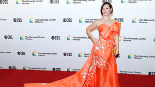 Lucy Liu Joins <i>Shazam: Fury of the Gods</i> as Helen Mirren's Co-Villain